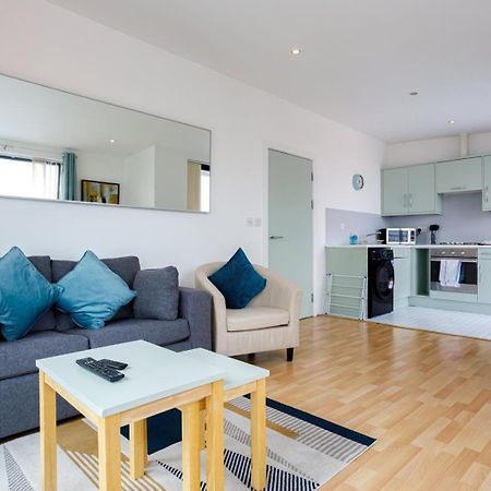 Guestready - Homely Apartment Near City Centre Ливърпул Екстериор снимка