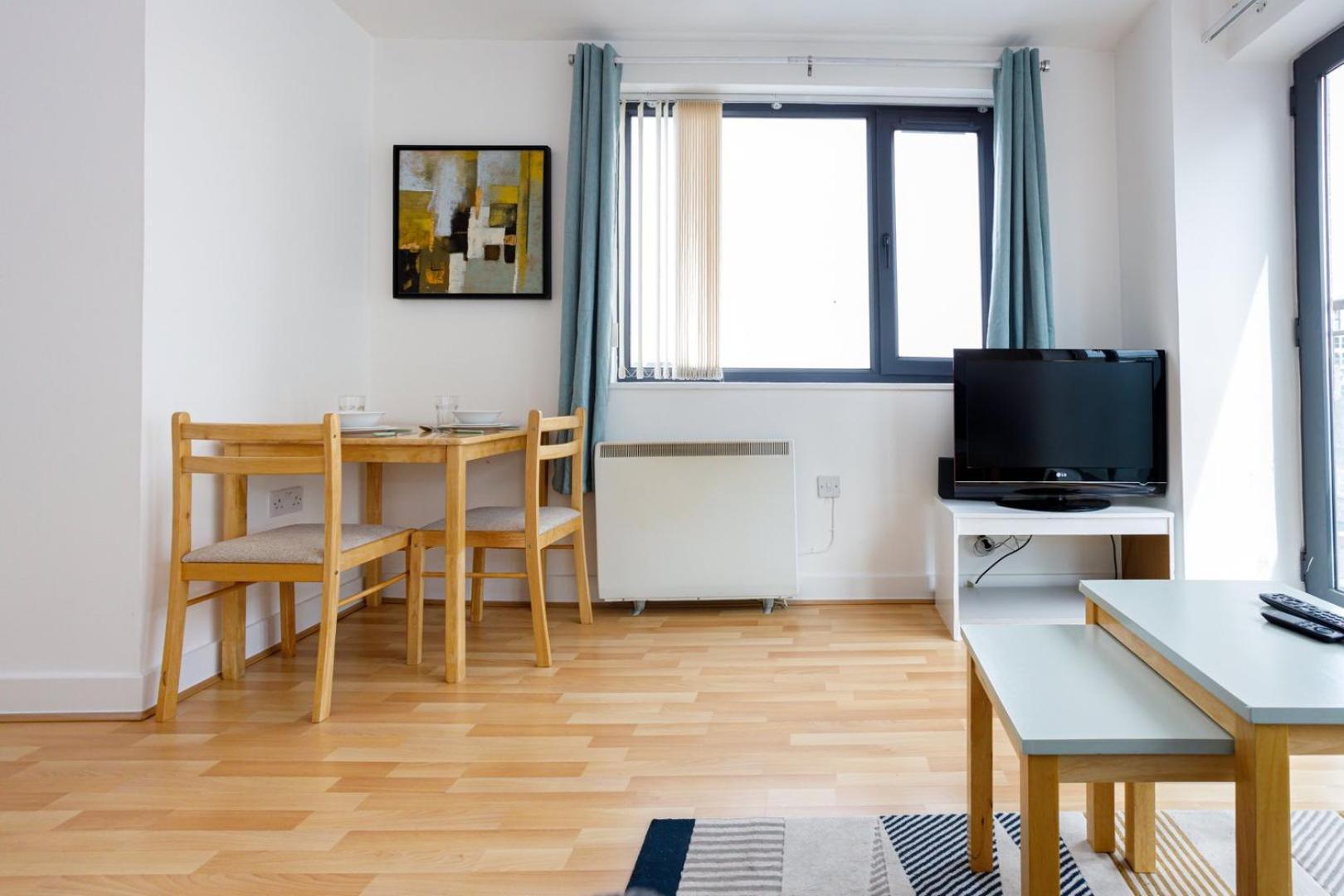 Guestready - Homely Apartment Near City Centre Ливърпул Екстериор снимка