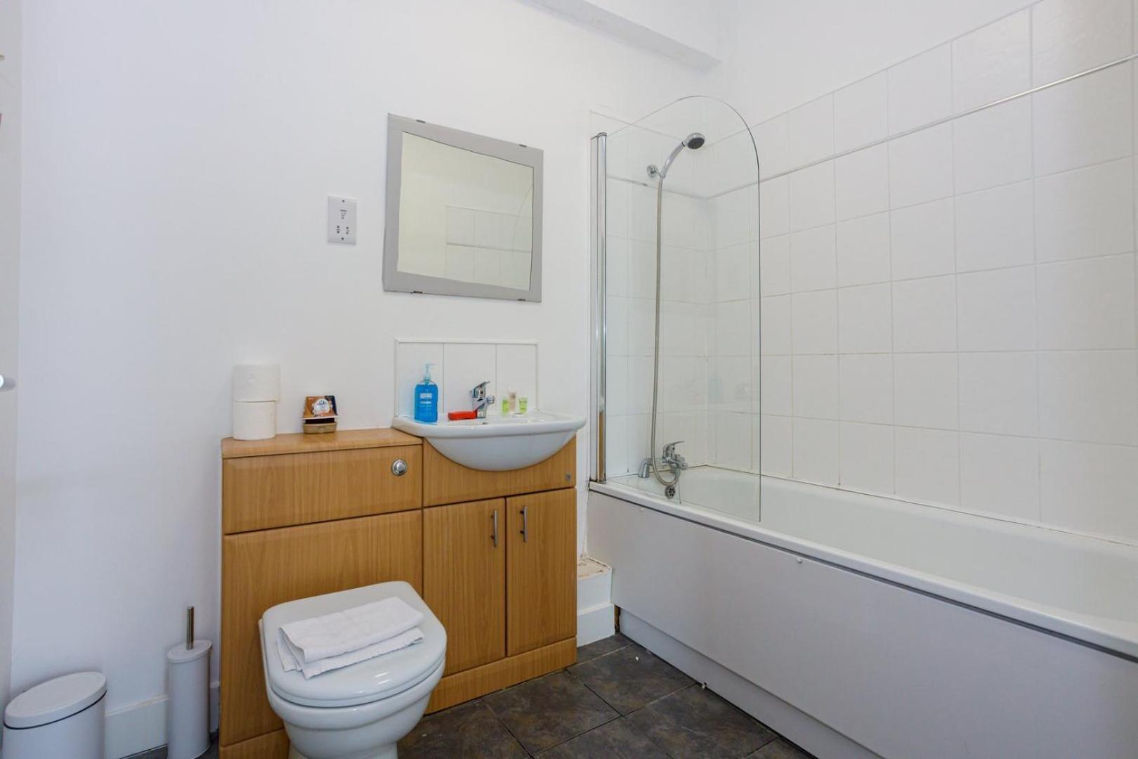 Guestready - Homely Apartment Near City Centre Ливърпул Екстериор снимка